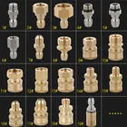 Соединитель для автомойки, 14 дюйма, 15-19 дюймов