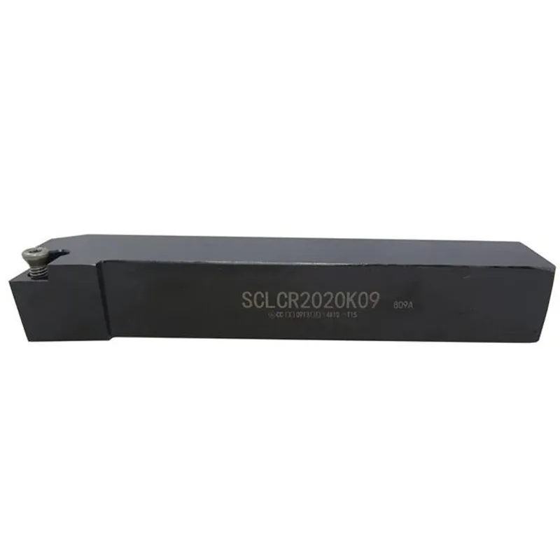 Oyu SCLCR1616H09 SCLCR токарный станок внешний инструмент держатель 16 мм CNC расточной