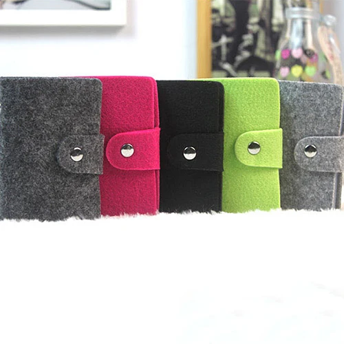 Винтажный чехол для паспорта 5 цветов держатель кредитных карт органайзер