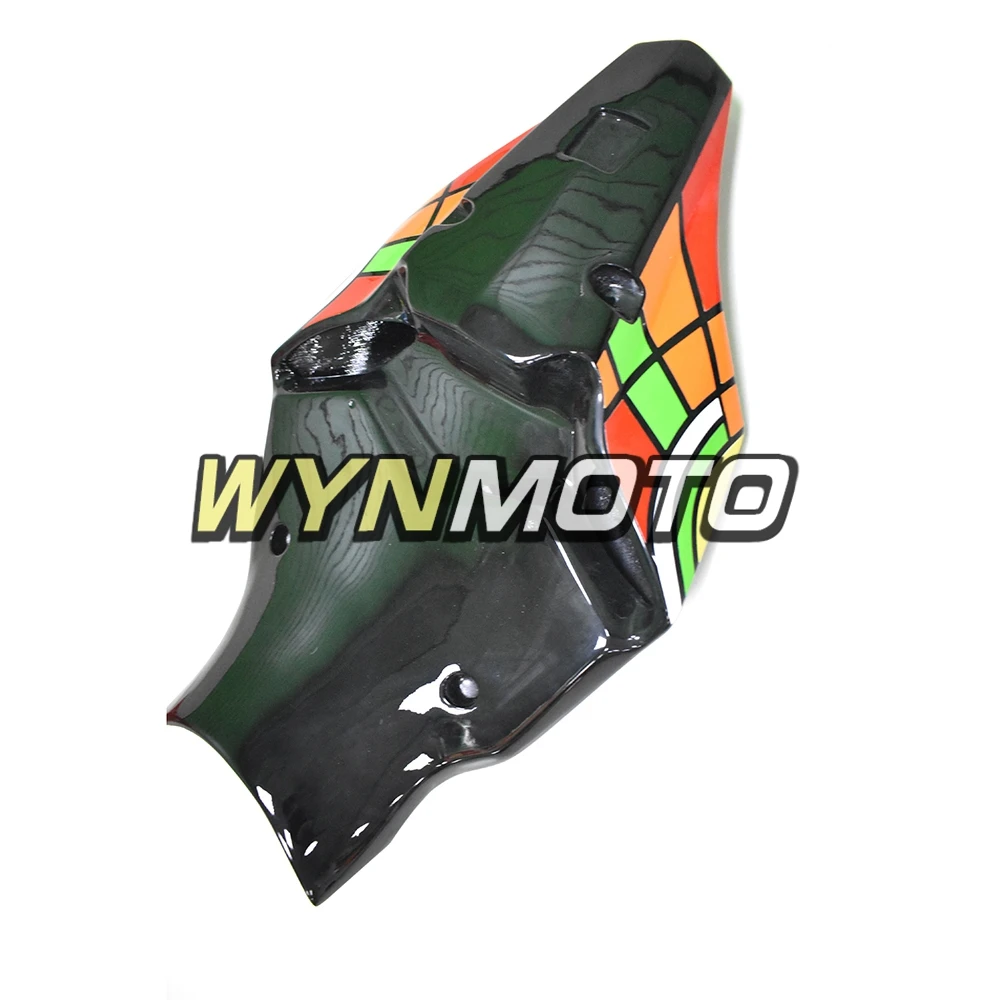 Стекловолокно гоночные полностью Обтекатели для Yamaha YZF1000 R1 год 2015 2016 15 16 YZF
