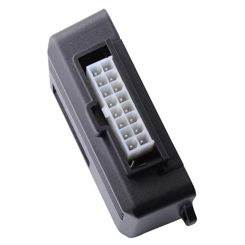 Универсальная автомобильная защита SPEEDWOW для окна автомобиля 4 дверей удаленно