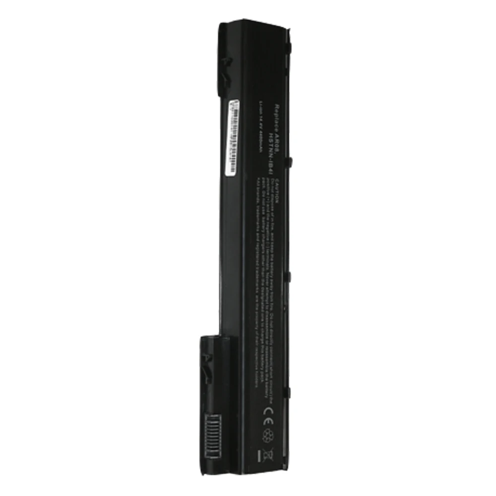 Аккумулятор AR08XL AR08 14 4 В для ноутбука HP ZBook 15 17 G1 G2 HSTNN-IB4H HSTNN-IB4I 707614-141 707614-121 8 ячеек |