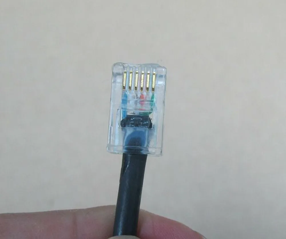 OPPXUN микрофон 6 Pin Ручной микрофон MH-42B для YAESU для Vertex FT-7100M FT-8800R FT-90R FT-8100R радио