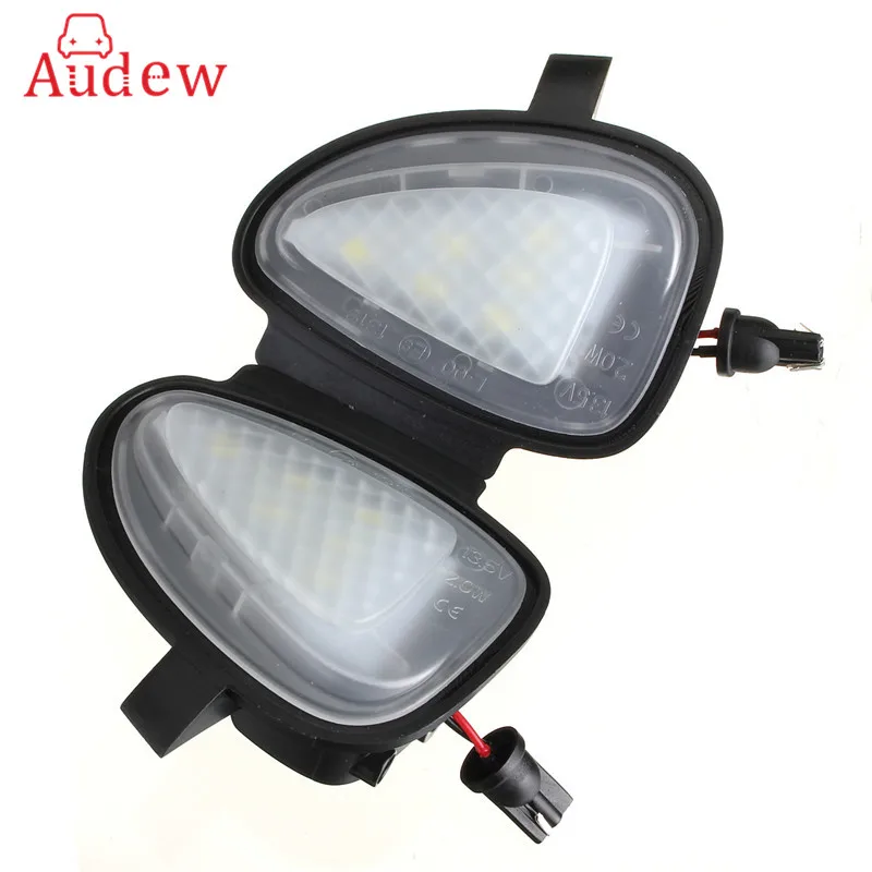 Комплект из 2 предметов белая под светодиодный зеркала лужи светильник лампа для