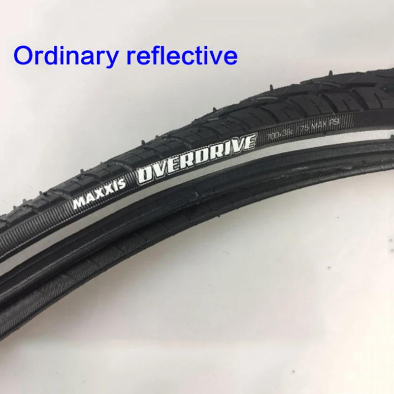 MAXXlS овердрайв велосипедные шины 700X38C анти прокол горный велосипед Сверхлегкий