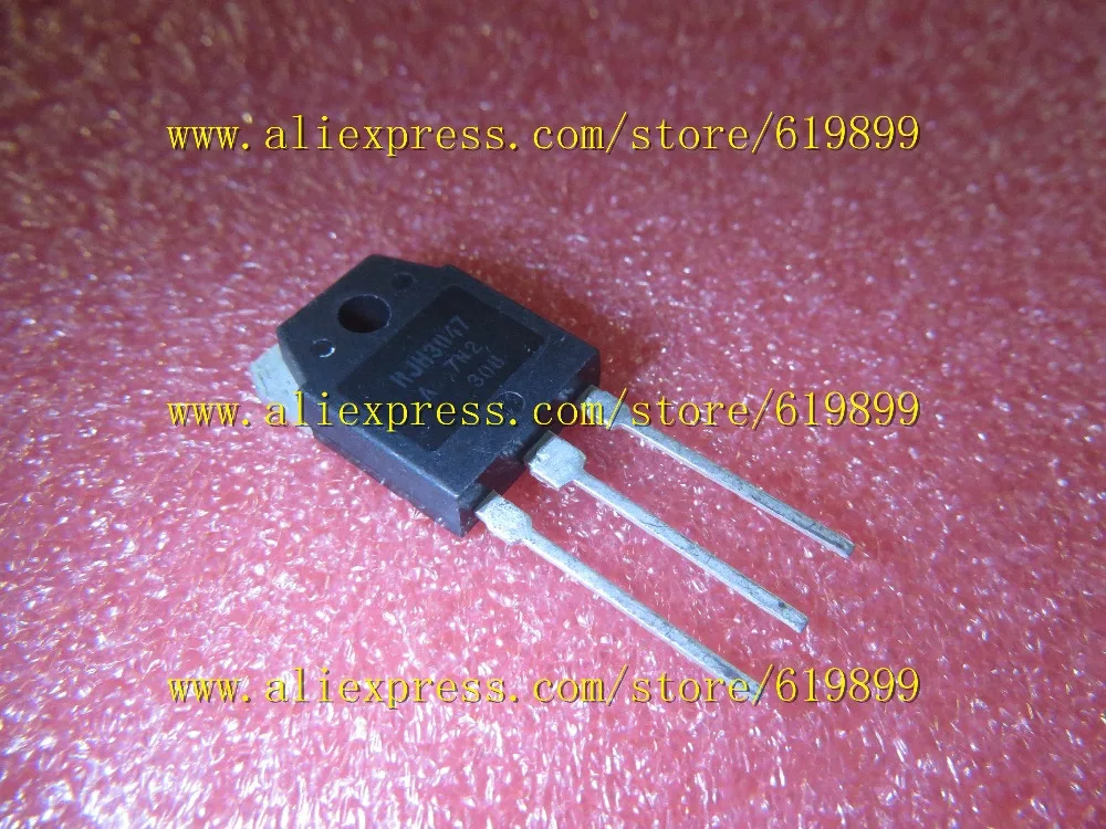 

Free Shipping 10PCS RJH3047 TO3P