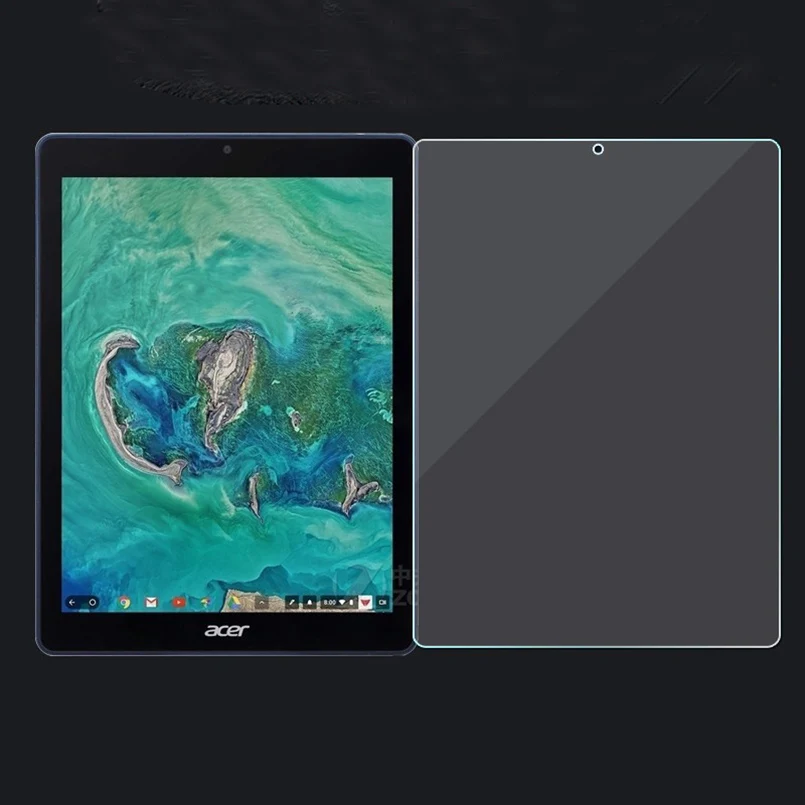 9H протектор экрана из закаленного стекла для Acer ChromeBook Tab 10 TAB10 9 7 &quotпланшетный ПК