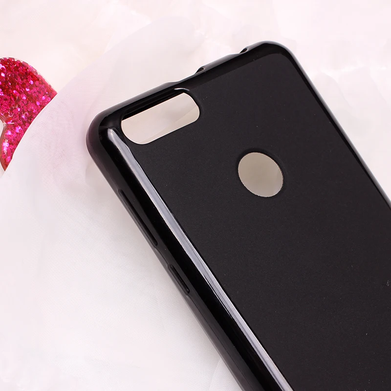 Для Leagoo Kiicaa power 5,0 дюймов Мягкий ТПУ силиконовый чехол Чехол для мобильного телефона чехол для мобильного телефона накладка на корпус маска DIY Настроить