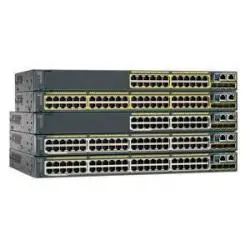 Новый Герметичный телефон катализатор C2960S 24 порта GigE 2X10G SFP + управляемый