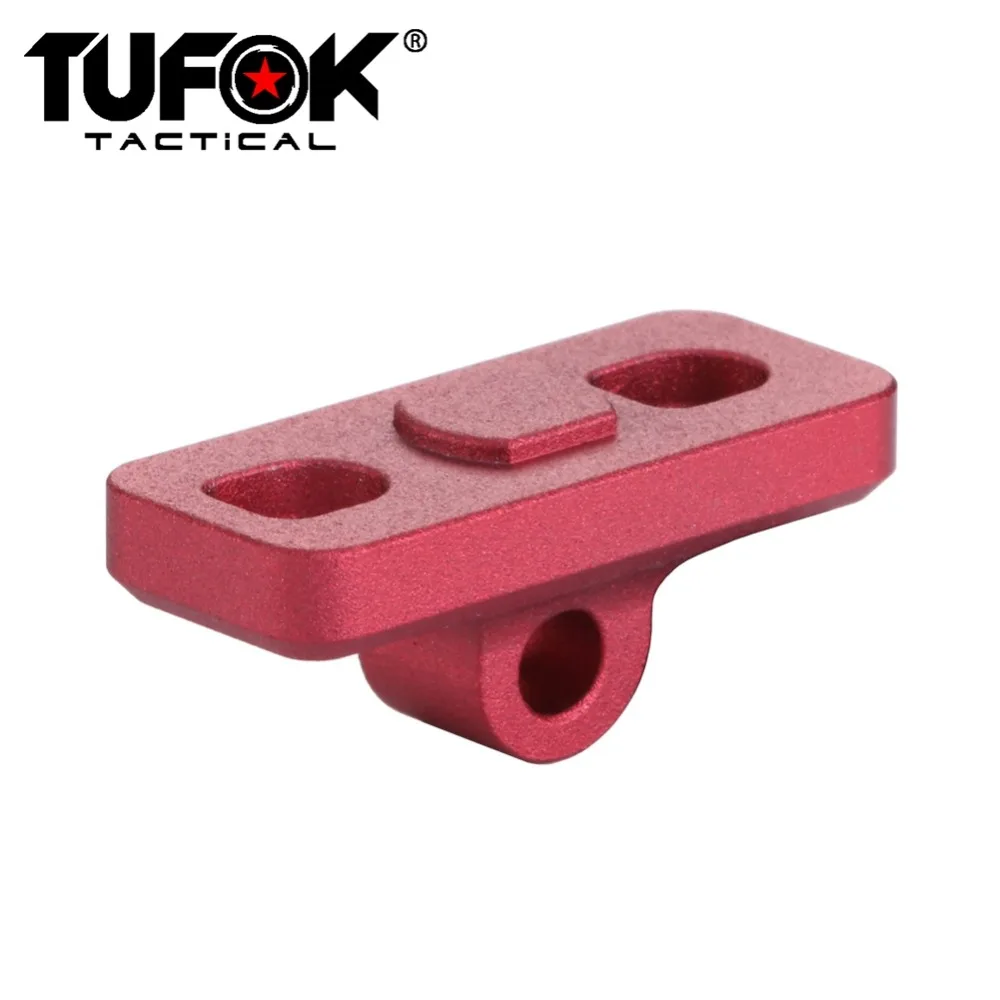 TuFok Keymod Крепление на ремень пушки низкопрофильного пистолета крепление для Uncle