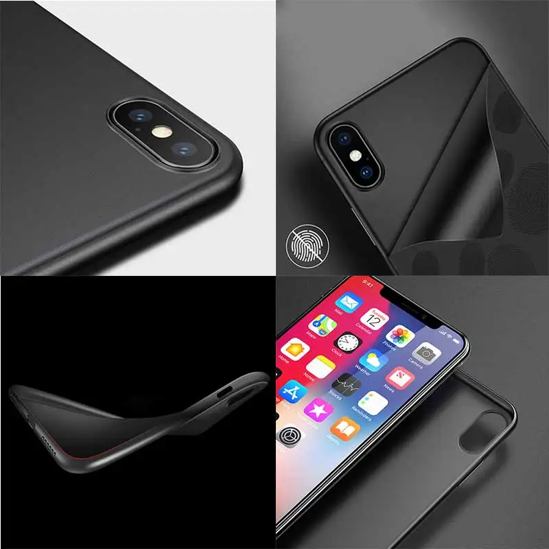 N268 Черный силиконовый чехол для samsung Galaxy S5 S6 S7 S8 S9 S10 5G S10E S11 S11E Lite Edge Plus | Мобильные