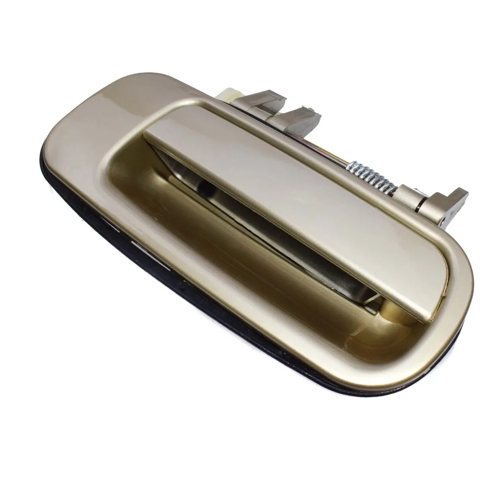Задняя правая внешняя дверная ручка RR для Toyota Camry 1992 1993 1994 1995 1996-69210 33010