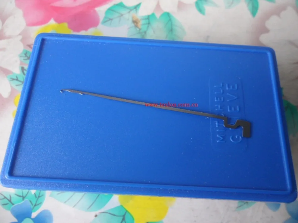 Технические иглы Santoni для использования в машине полицейские GRIEVE HOFA SPEC 70 41 MG0304 |