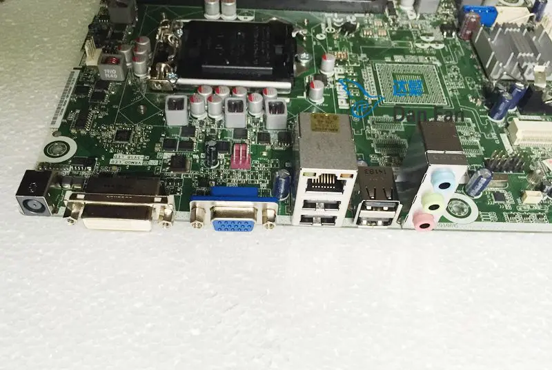 712291-001 для HP 110-023w материнская плата настольного компьютера 717070-501 системная 100%