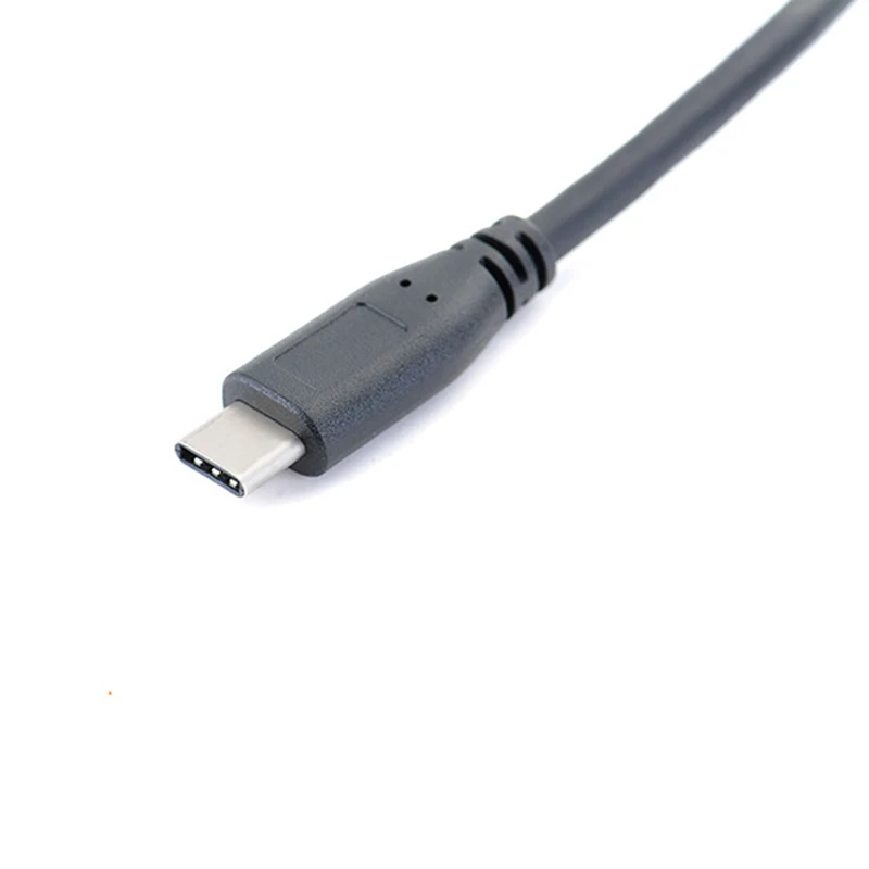 10 шт./лот USB 3 1 Type-C к 0 Micro B кабельный разъем для жесткого диска смартфона сотового
