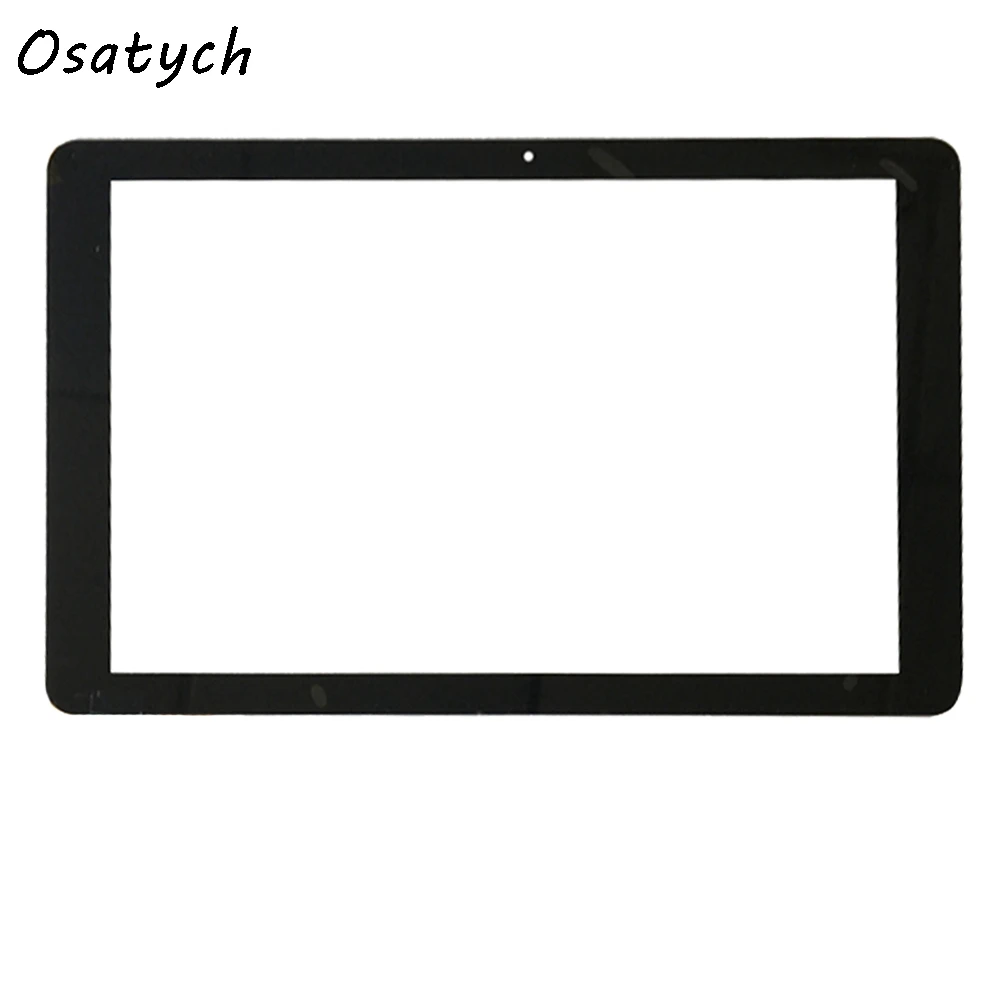 12 дюймов Сенсорный экран для HI12 двойной OS Tablet PC Стекло Панель планшета Сенсор