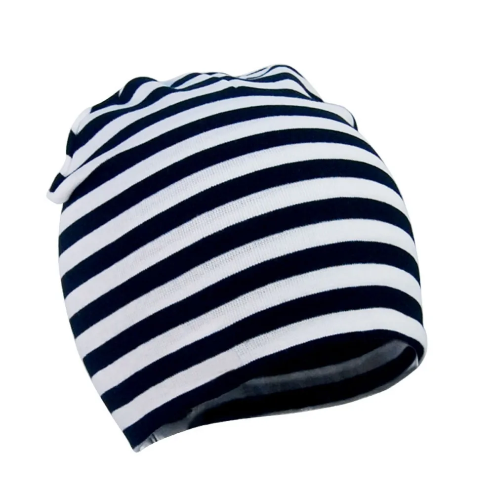 Fashion Kids Hats Toddler Baby Boy Girl Infant Cotton Soft Warm Hat Beanies Cap | Детская одежда и обувь