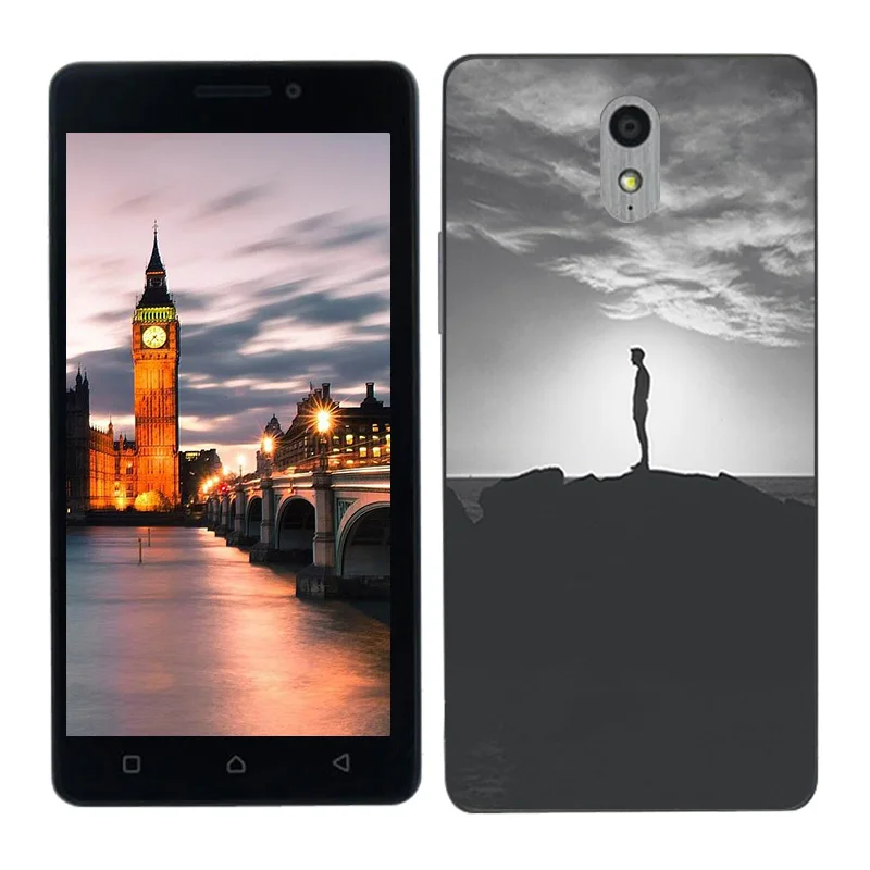 31 Чехлы для телефонов lenovo Vibe P1M, силиконовый защитный чехол с рисунком бобы для lenovo P1M, чехол для lenovo Vibe P1Ma40 P1 M, чехол - Цвет: 31