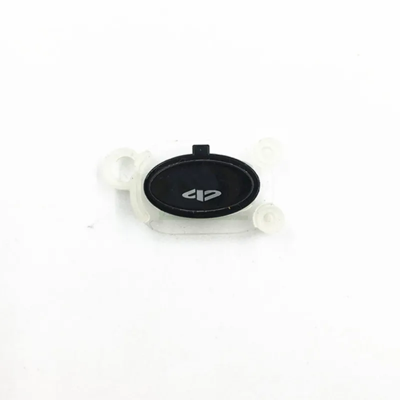 main button E-house для PS Vita 1000, левая и правая кнопка LR, функциональная кнопка направления, кнопка запуска, Кнопка выбора, замена для psv 1000 psv 1000 - Цвет: main button
