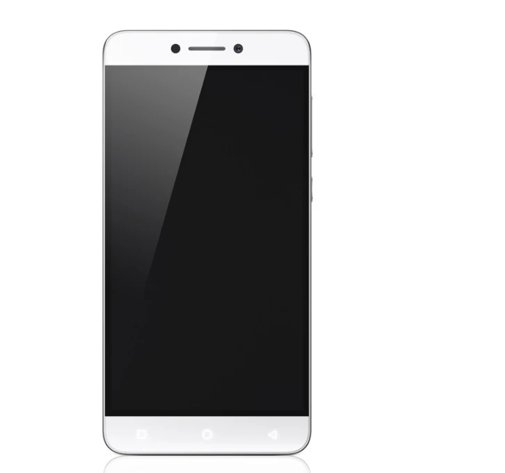 Оригинал Letv Cool1 4GB 32GB Snapdragon 652 5.5 &quotFHD 13MP Две камеры Сканер отпечатков