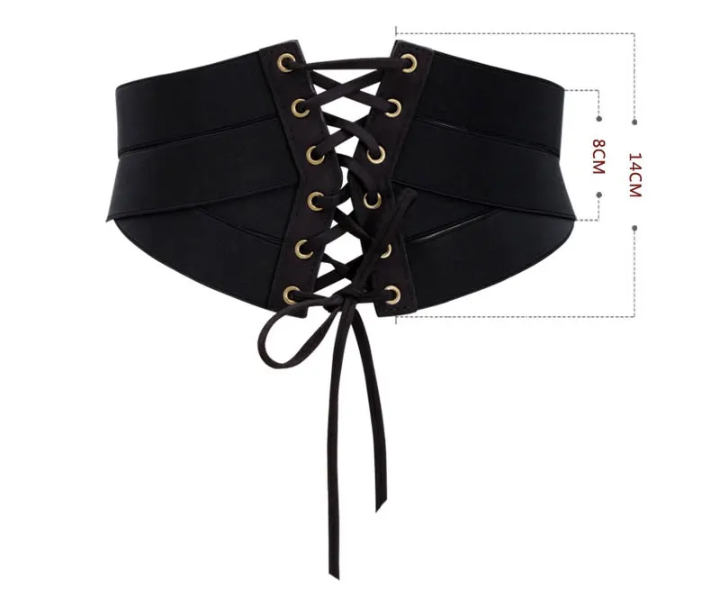 Пояс корсет с эластичным поясом # BLT17017|belts cummerbunds|corset beltelastic waistband |