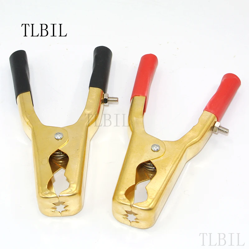 2 шт. зажимы для аккумулятора | Обустройство дома