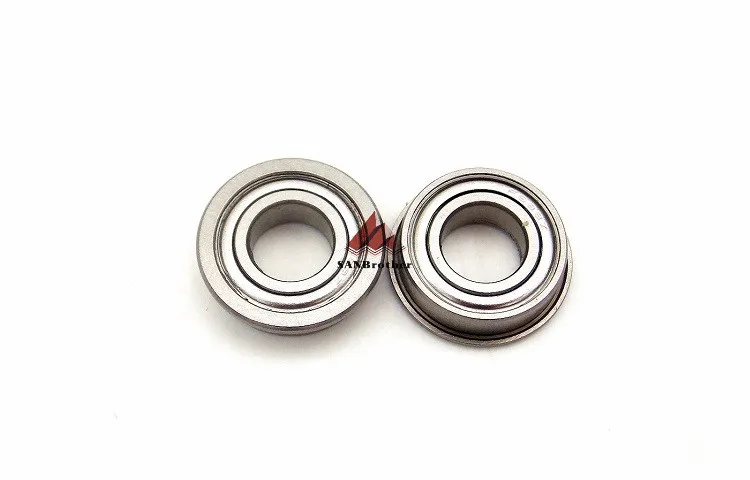 

UM2+3D printer Ultimaker2+ special flange cup bearing type F688ZZ flange bearing