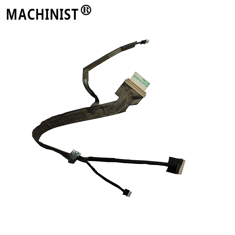 Гибкий шлейф для видеоэкрана ноутбука Acer aspire 8730 8735 8735Z 8735ZG 8735G 8335 8535 LCD LED LVDS дисплей