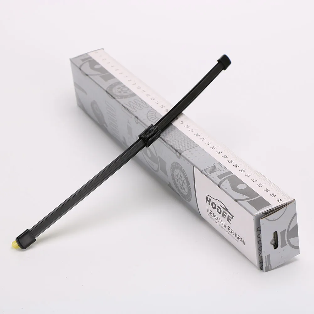 HODEE для Audi A6 Задняя щетка стеклоочистителя AUDI 2012 2015 OE: 4G9955425|wiper blade 15|wiper bladerear wiper |