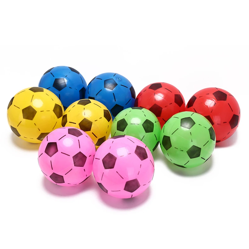 Детские тренировочные мячи школьный подарок Надувные Футбольные футбольные