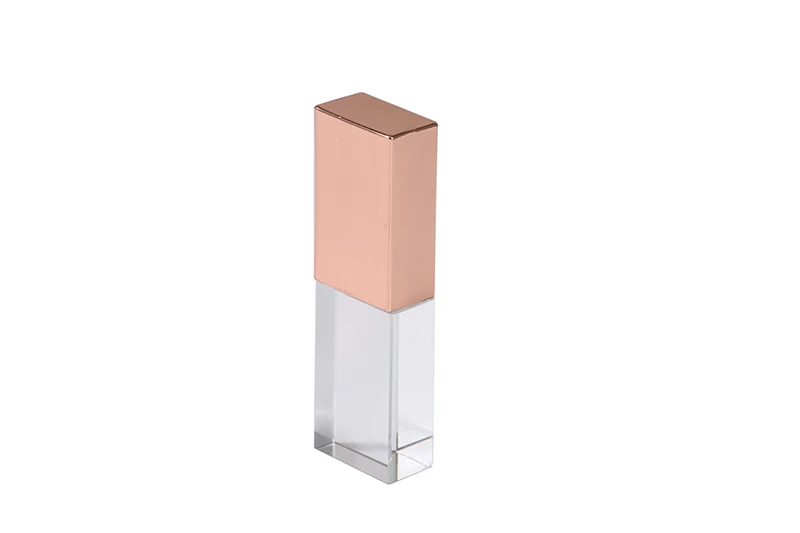JASTER модный Кристальный стиль USB флеш-накопитель USB 4GB 16GB 32GB 64GB USB 2,0 Подарочный флеш-накопитель cle usb(более 10 шт бесплатный логотип