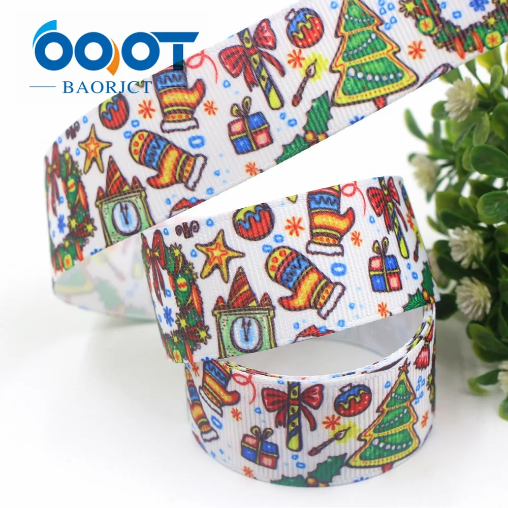 OOOT BAORJCT I 19713 15 25 мм 10 метров с героями мультфильмов рождествеская серия корсажные