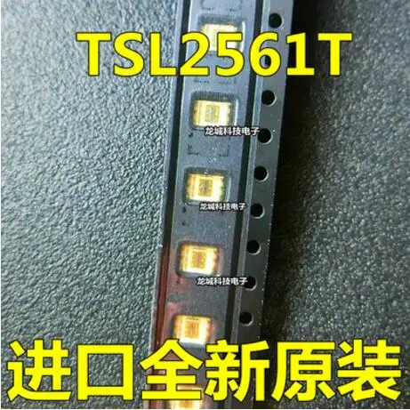 

10PCS TSL2561T TSL2561 TMB-6