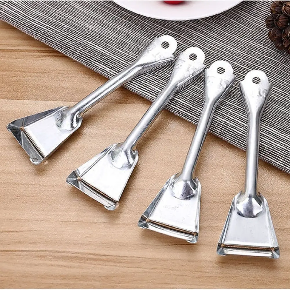 1 шт. Новая модная Овощечистка из нержавеющей стали для фруктов резак слайсер