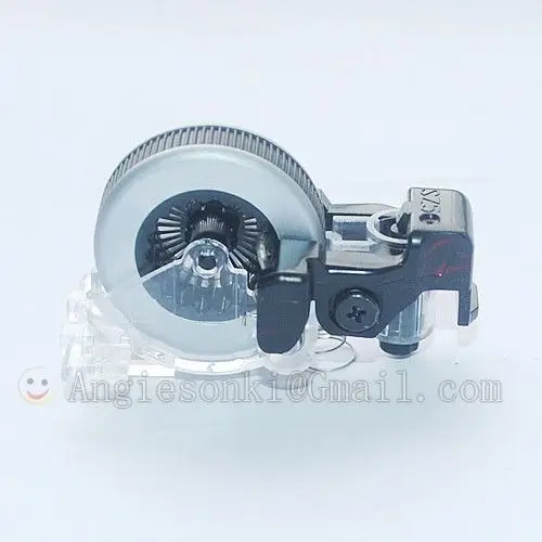 Новый оригинальный шкив для мыши/колесо прокрутки/колесо мыши Lo.gitech VX NANO G9 V550 G9X M905