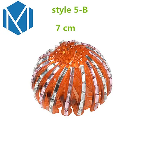 style 5-B M MISM жемчужные стразы, цветные бутоны для волос, заколки для волос, заколки для волос, аксессуары и клипсы для волос для женщин и девушек, ободок - Цвет: style 5-B