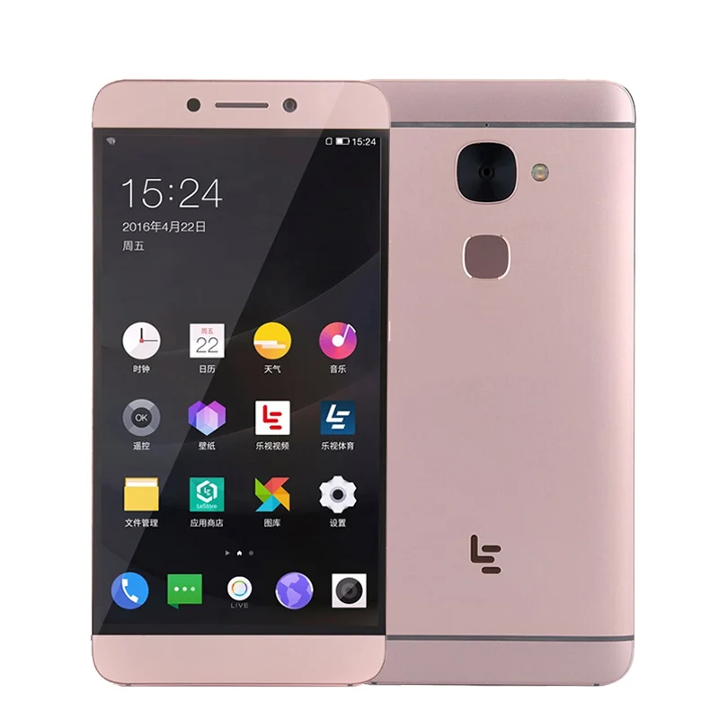 Оригинал Letv LeEco Le Max 2 X620 3 Гб оперативной памяти Оперативная память 32GB Встроенная