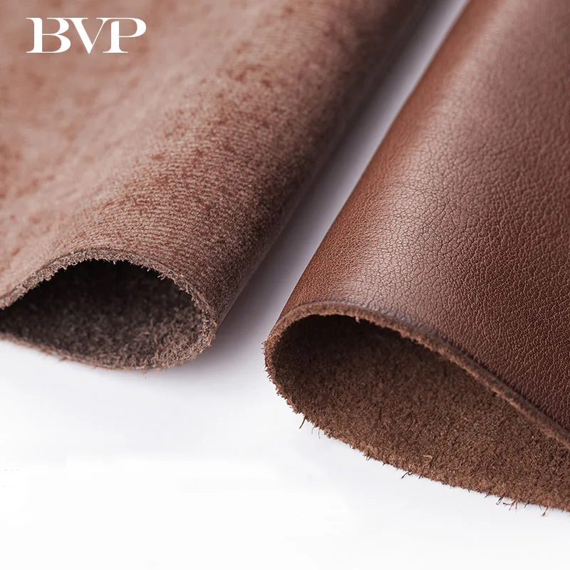 Бренд BVP, модный мужской портфель из воловьей кожи, деловой мужской портфель из натуральной кожи, коричневая Повседневная дорожная сумка j50