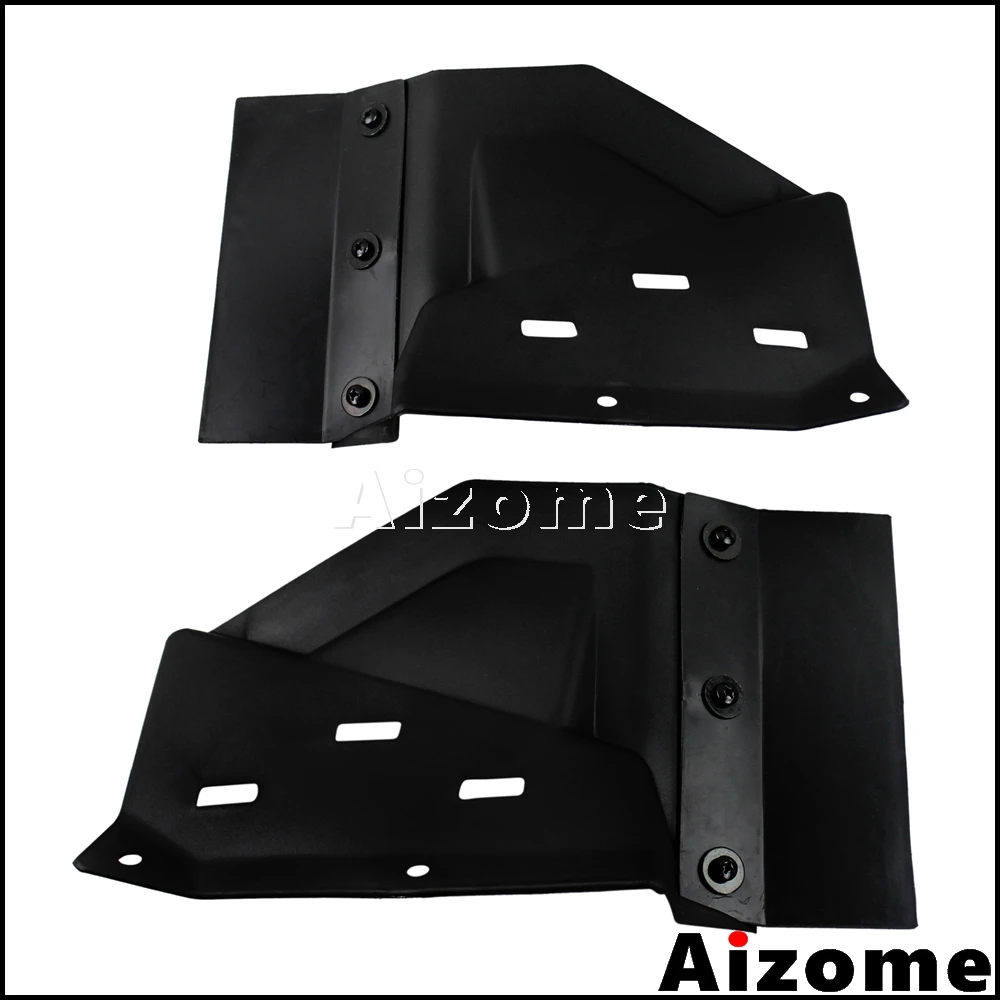 Комплект передних щитков UTV 2879938 для Polaris RZR XP 1000 XP4 2014-2015 S 900 2015-2016 XC 2015 4 2016 |