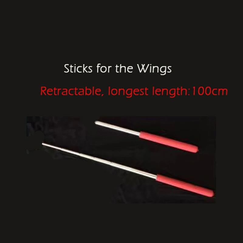 1 пара реквизит для выступлений на сцене полукруглая шелковая вуаль танцев 100%