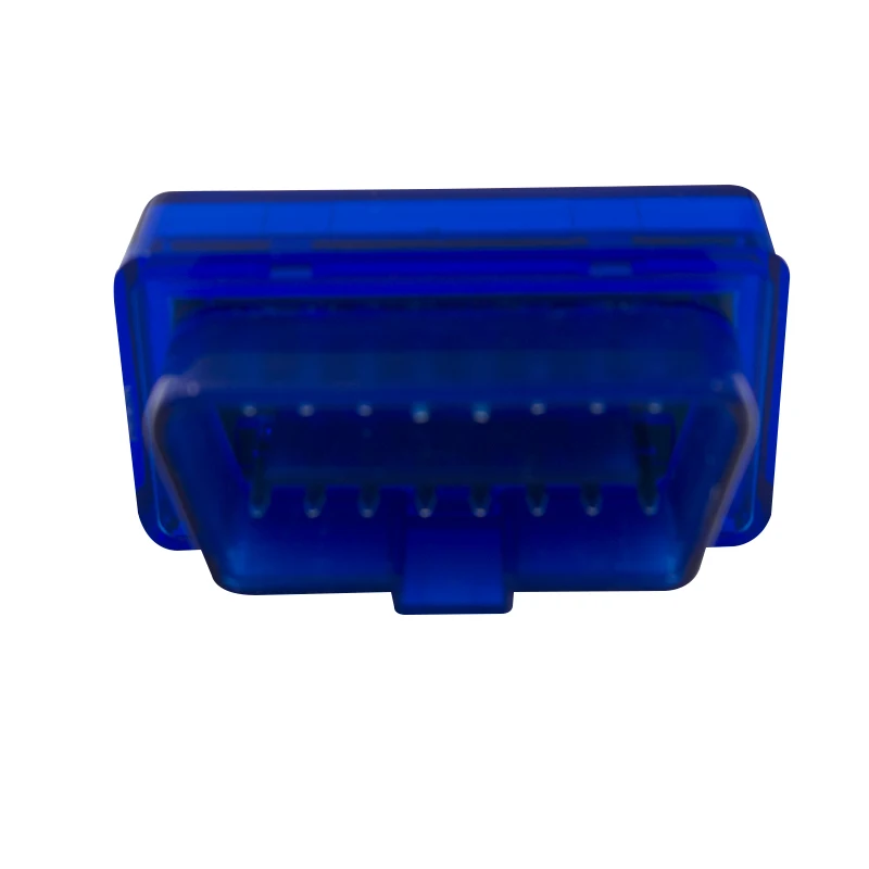 Новинка 2017 V1.5 Super Mini ELM327 Bluetooth поддерживает OBD2 протокол OBDII ELM 327 диагностический