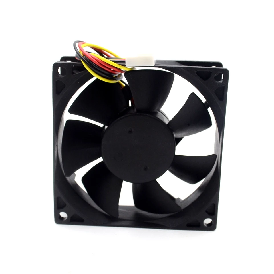 AD0812XB-A73GL 12V 0.55A 8025 8CM 80mm ветры корпуса сервера инвертор чехол компьютера ПК |