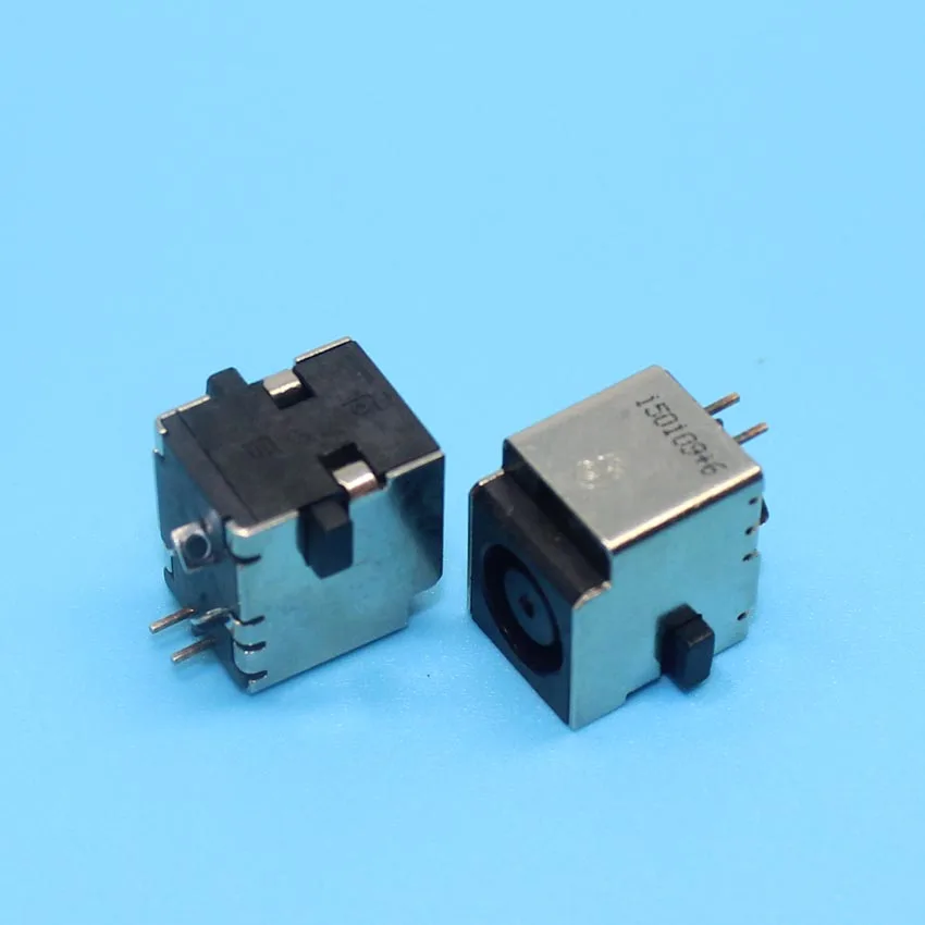 YuXi Ноутбук DC разъем питания для HP 4410S 4411S 4416S 4415S 4311S|power jack connector|dc power connectorlaptop dc |