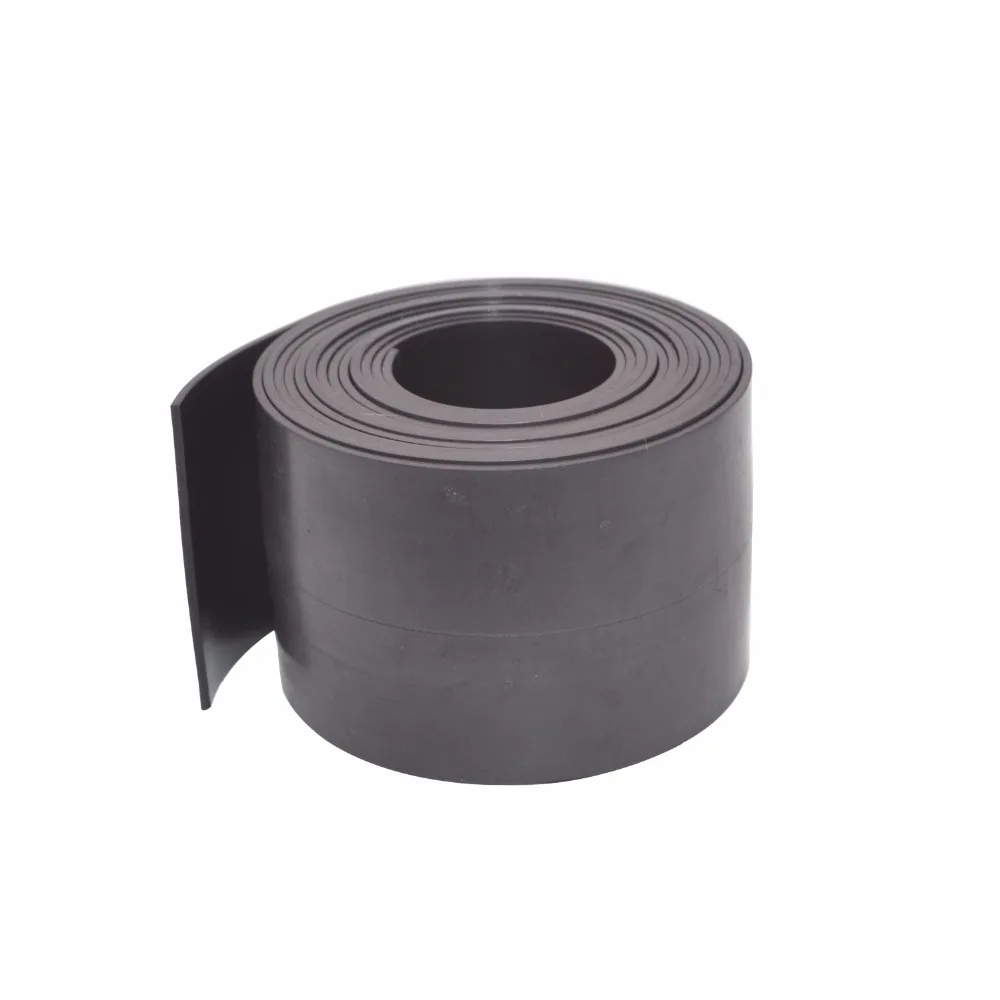 1 м гибкая магнитная лента резиновая ширина 50 мм толщина 5 мм|magnet tape|rubber magnet taperubber |
