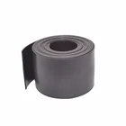 1 м гибкая магнитная лента 1 м резиновая магнитная лента ширина 50 мм толщина 1,5 мм