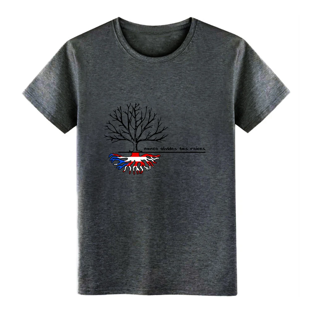 Футболка с изображением корней из Пуэрто-Рико футболка персонажами мультфильмов