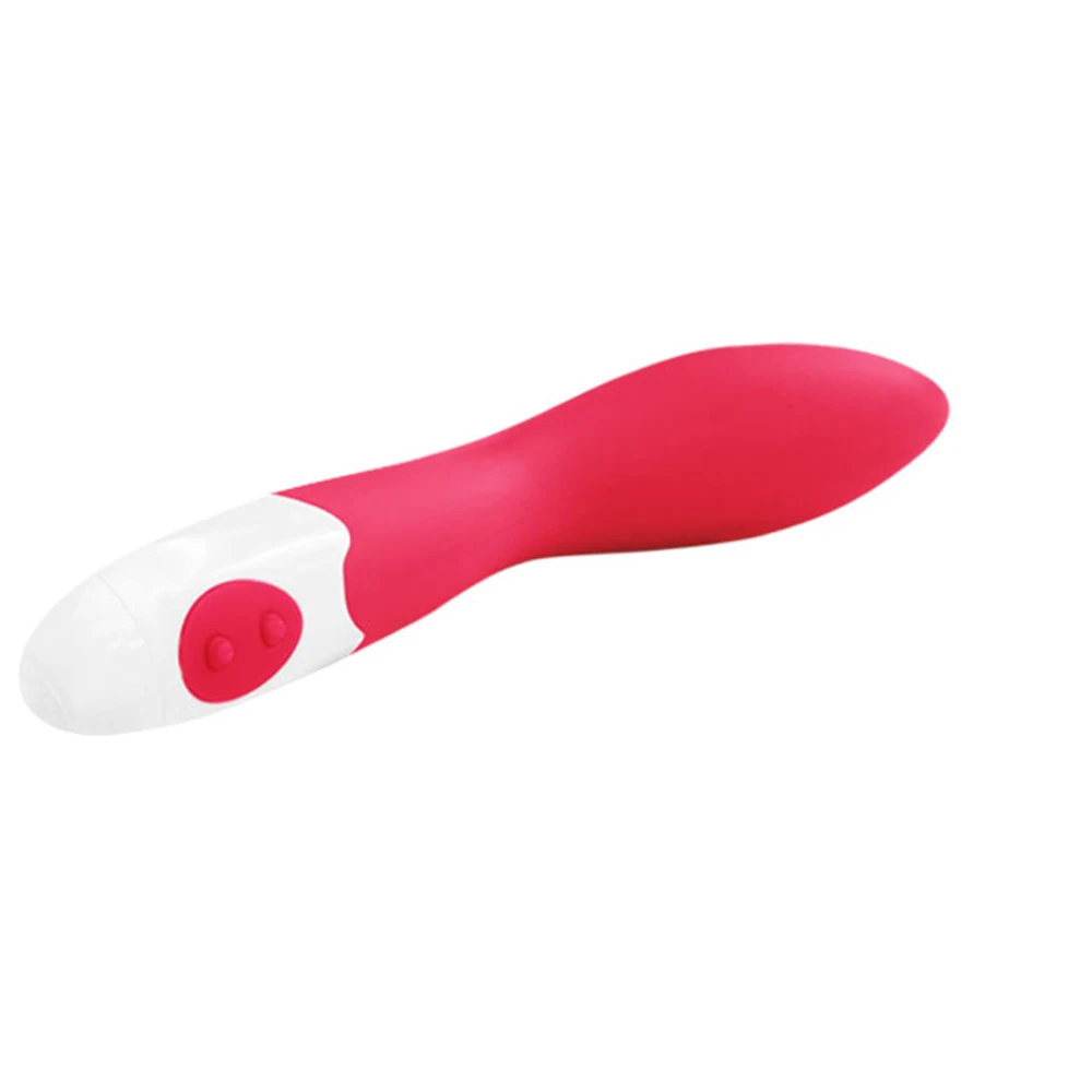 30 Скорость эротические интимные игрушки для женщин G-spot Вибратор вибрационный