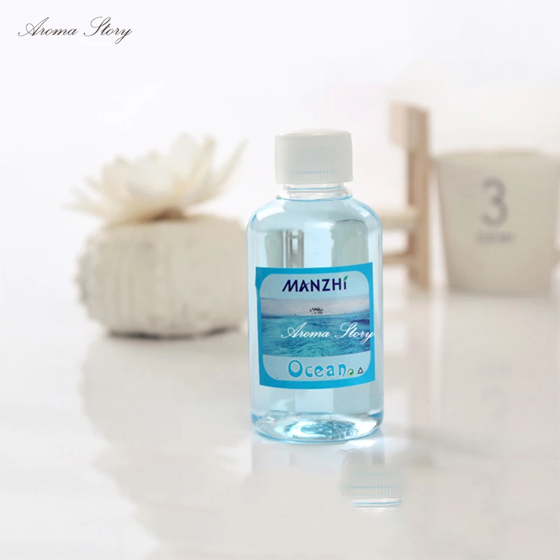 Ароматерапевтический костюм 80 мл оптовая продажа ароматные предметы мебели для