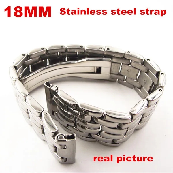 2014 Новое поступление-1 шт. высококачественный металлический ремешок из