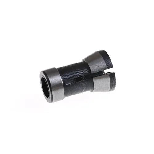 2pcs 1/4&quot 6.35mm+8mm collet chuck Engraving Trimming machine Electric Router | Инструменты